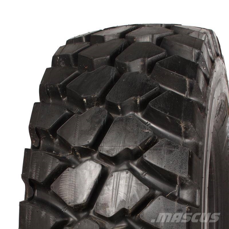 Barkley 20.5R25 BLB06S+ 193A2 L5 TL Dekk, hjul og felger