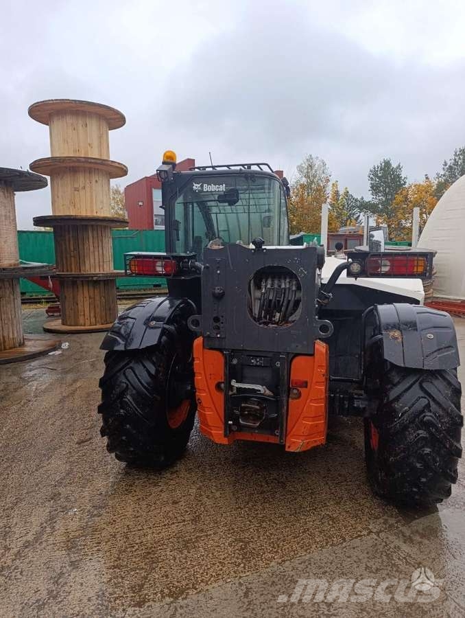 Bobcat TL 38.70 Agri Star 3 Telehandlers
