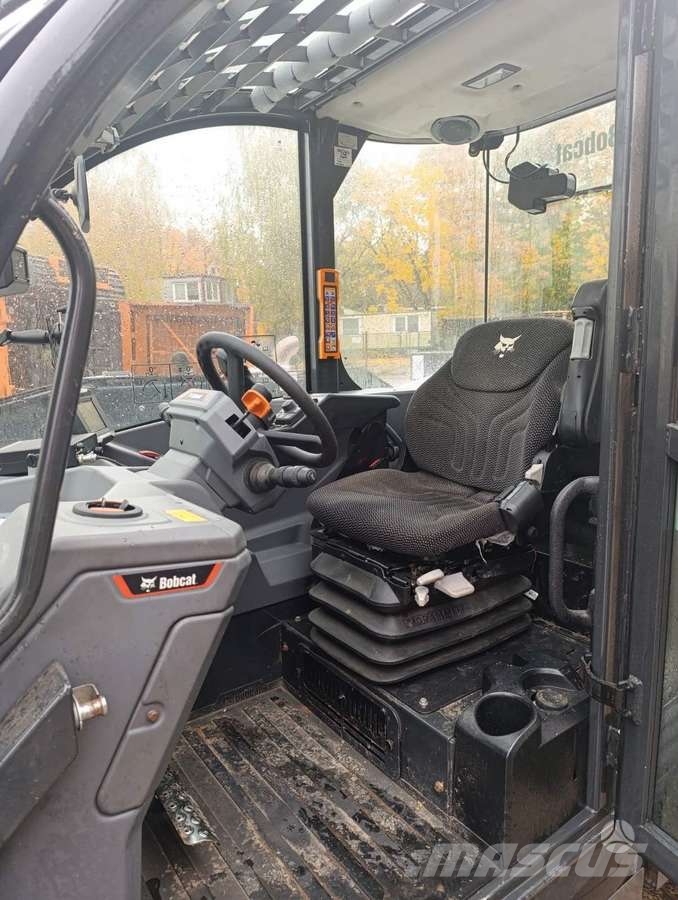 Bobcat TL 38.70 Agri Star 3 Telehandlers