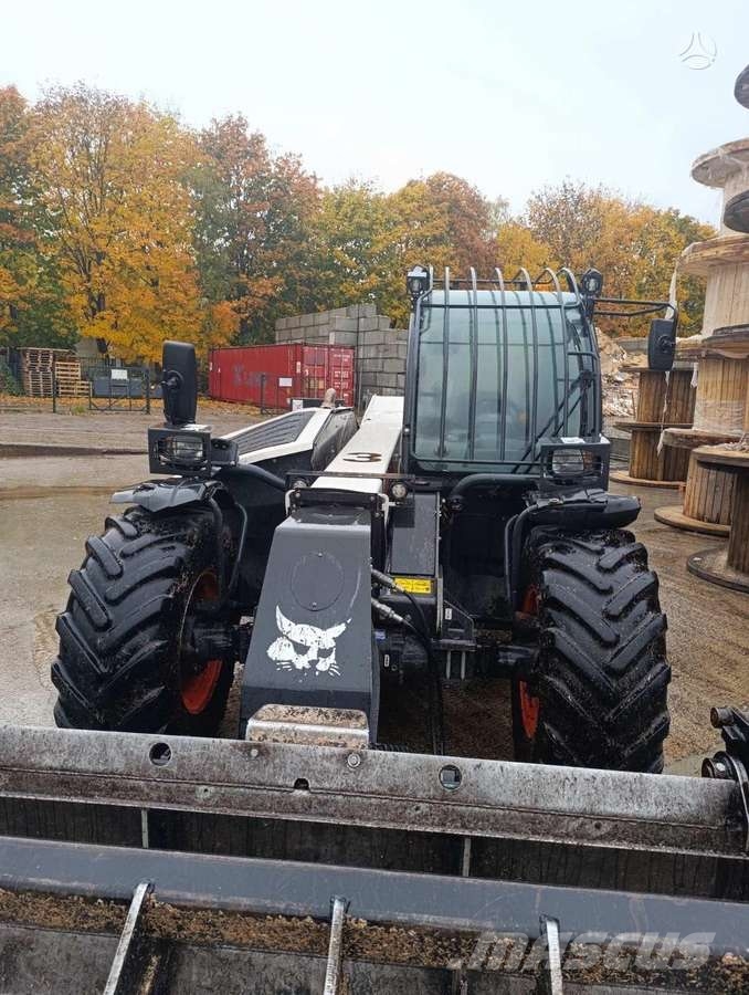 Bobcat TL 38.70 Agri Star 3 Telehandlers