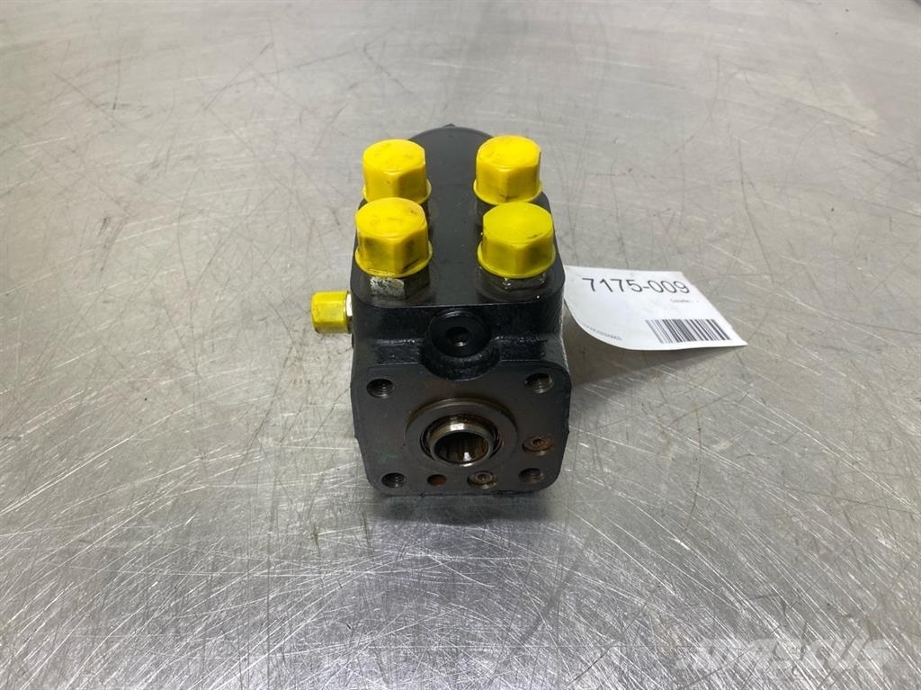 Volvo L50G-15220662-Steering unit/Lenkeinheit/Orbitrol Hidráulica