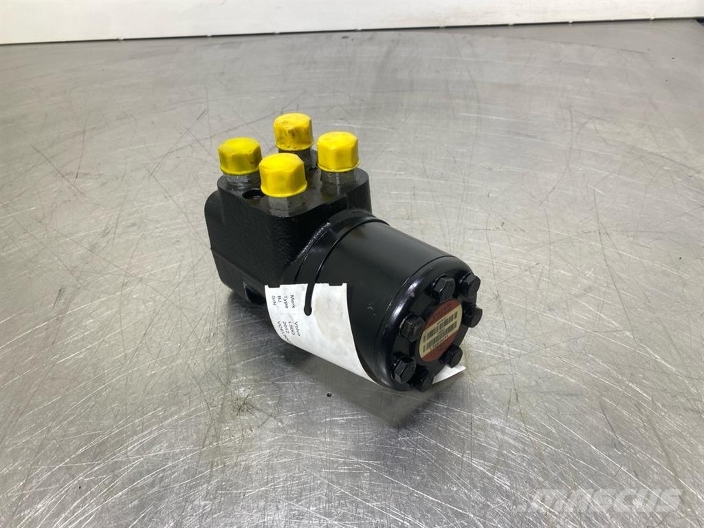 Volvo L50G-15220662-Steering unit/Lenkeinheit/Orbitrol Hidráulica