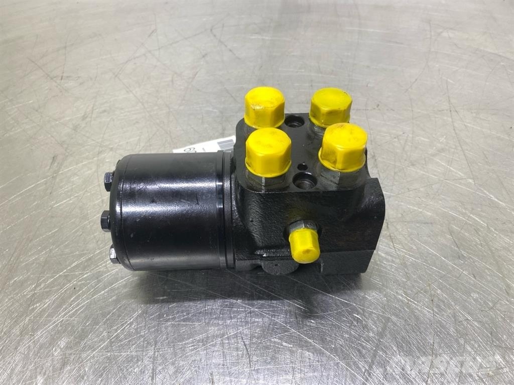 Volvo L50G-15220662-Steering unit/Lenkeinheit/Orbitrol Hidráulica
