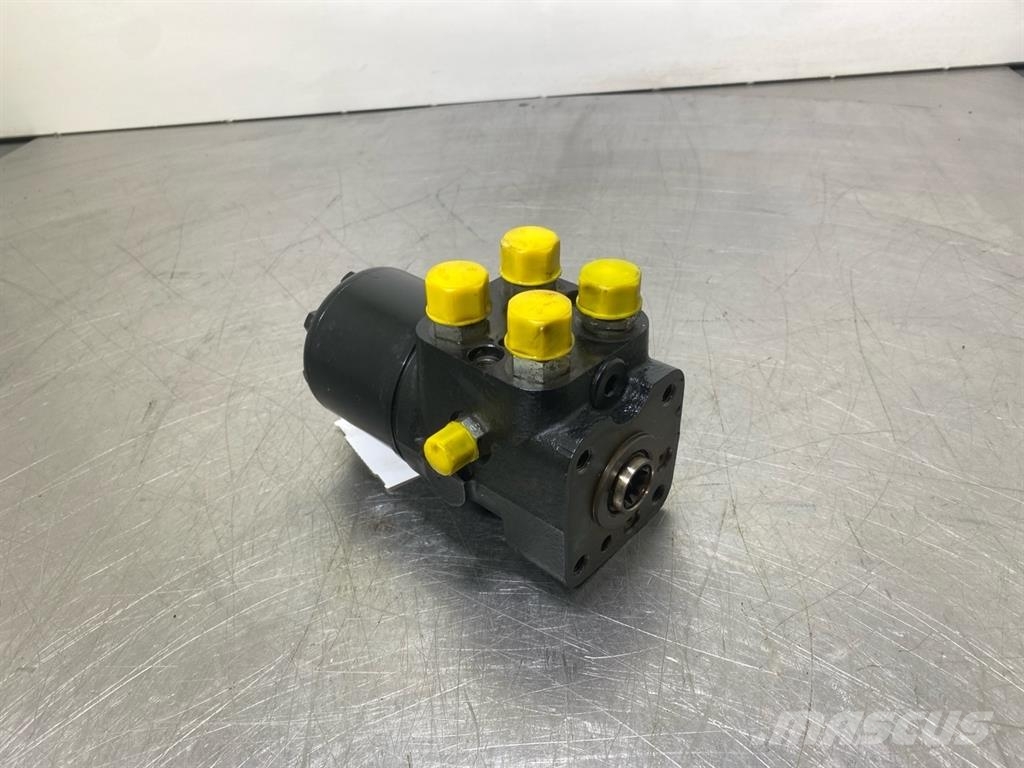 Volvo L50G-15220662-Steering unit/Lenkeinheit/Orbitrol Hidráulica
