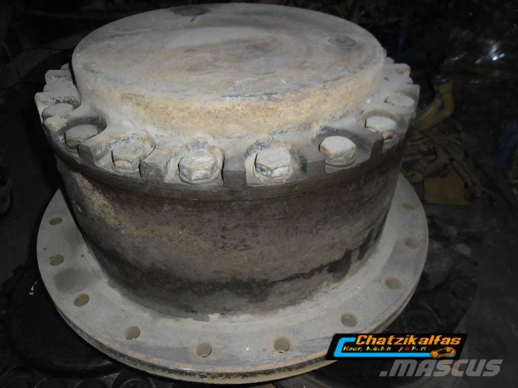 CAT FINAL DRIVE FOR 350 EXCAVATOR Μετάδοση κίνησης