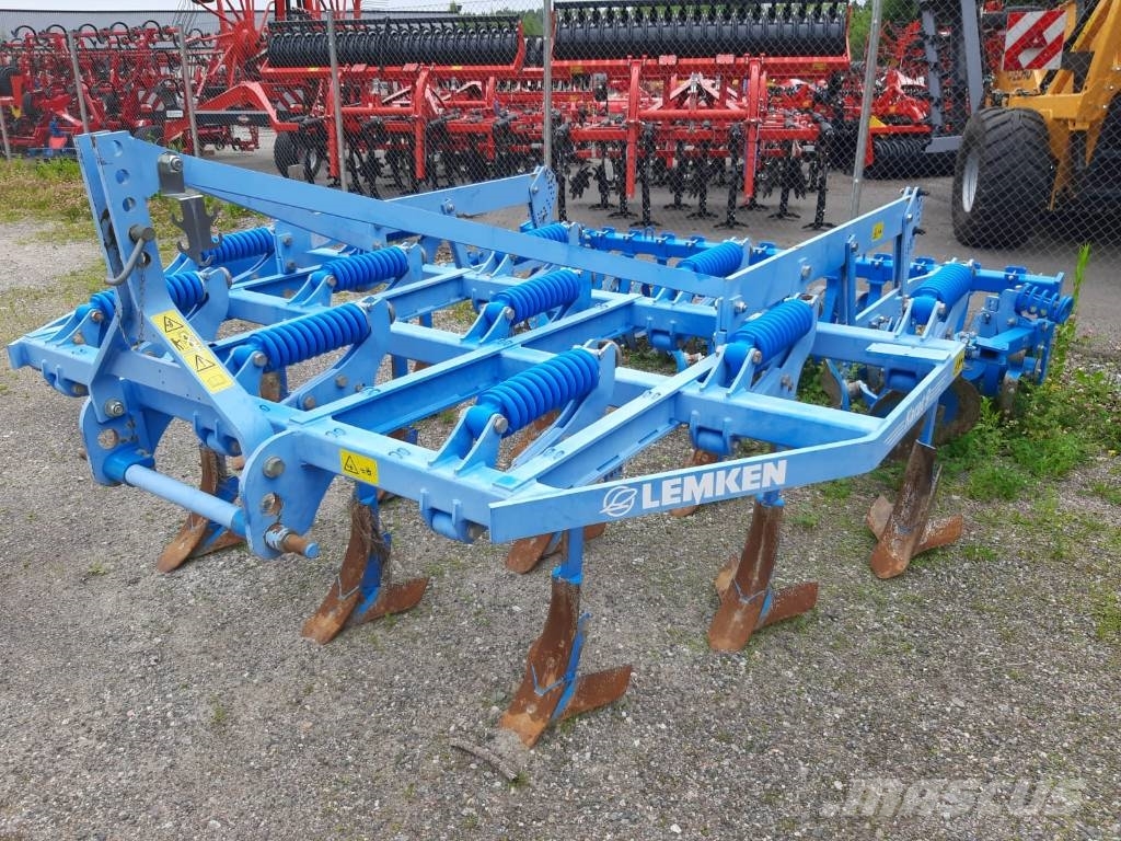 Lemken Karat 9/300 U Flex Cultivatoare