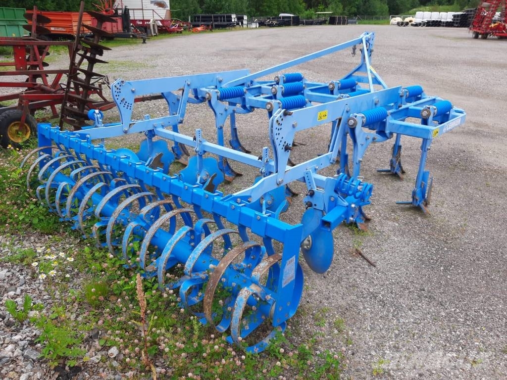 Lemken Karat 9/300 U Flex Cultivatoare