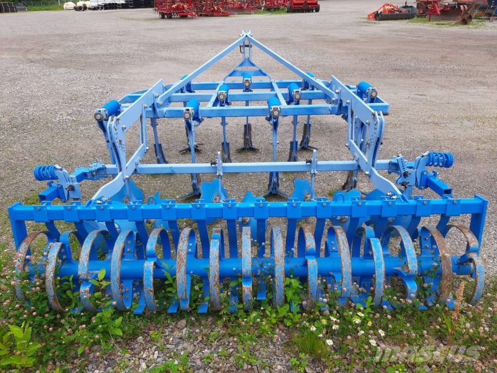 Lemken Karat 9/300 U Flex Cultivatoare