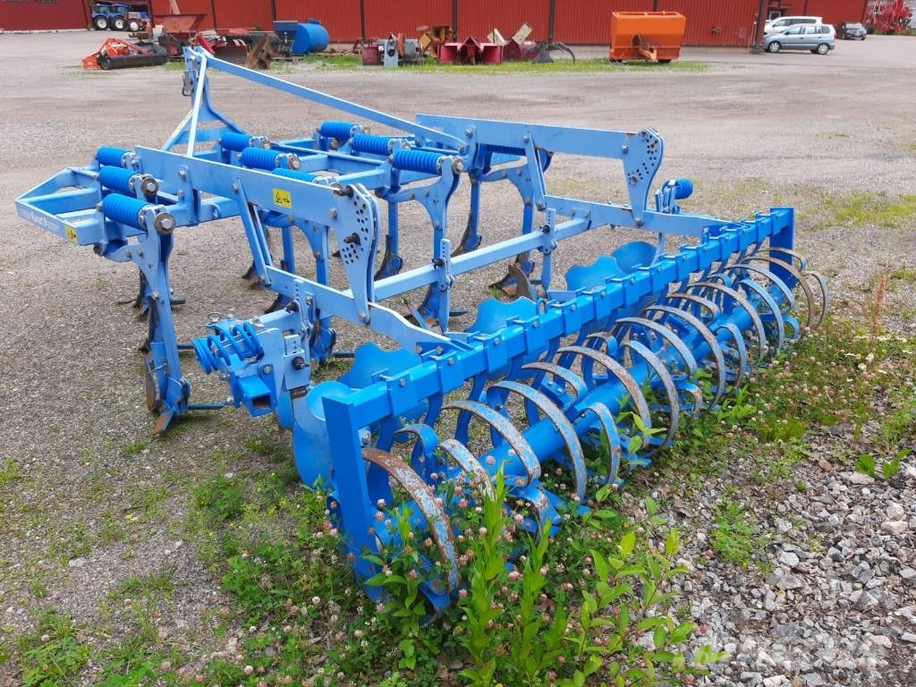 Lemken Karat 9/300 U Flex Cultivatoare