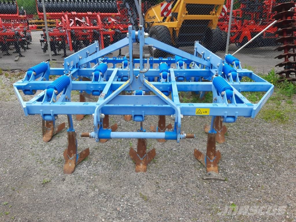 Lemken Karat 9/300 U Flex Cultivatoare