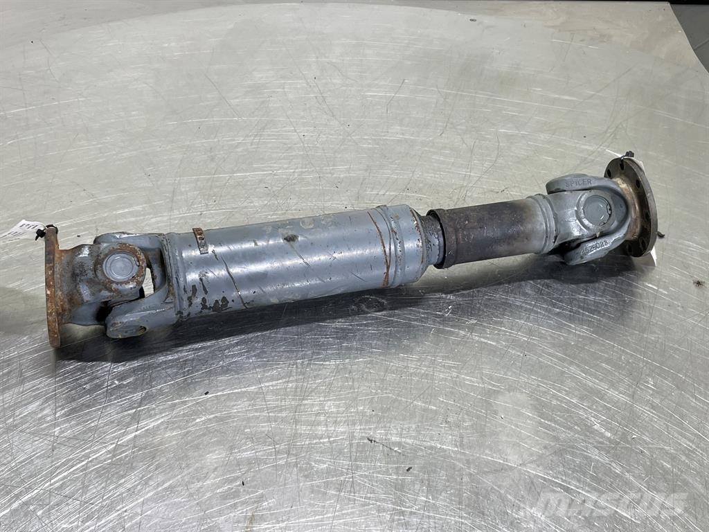 Liebherr LH22M-10488190-Propshaft/Gelenkwelle/Cardanas 轴
