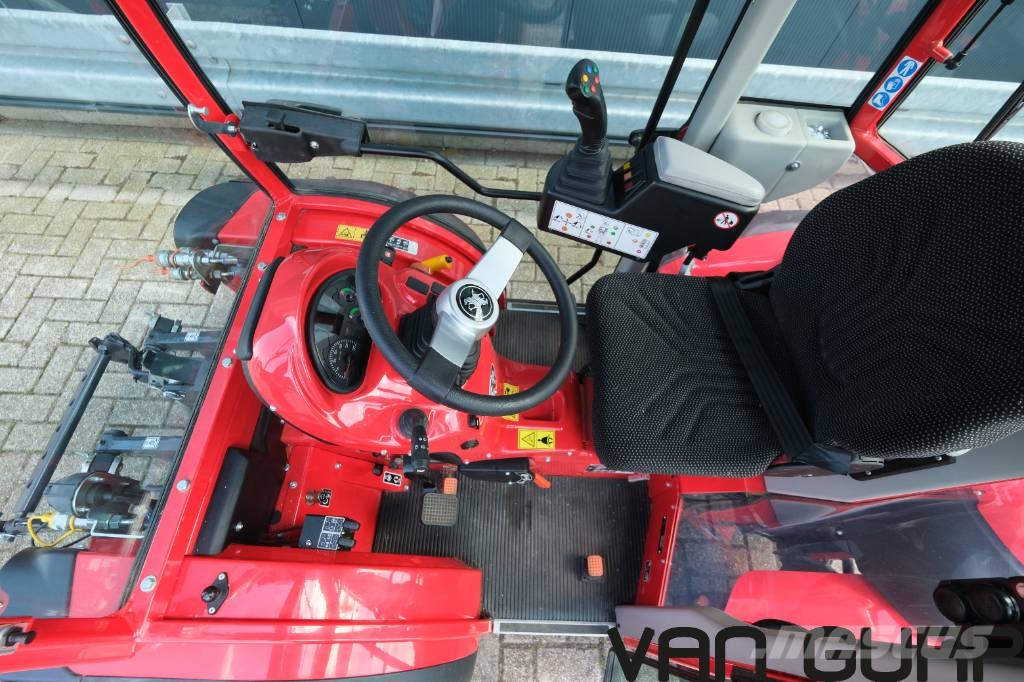 Antonio Carraro TTR 4800 Minitractor | 2023 | 90h Traktori
