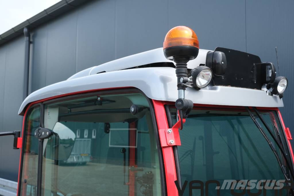 Antonio Carraro TTR 4800 Minitractor | 2023 | 90h Traktori
