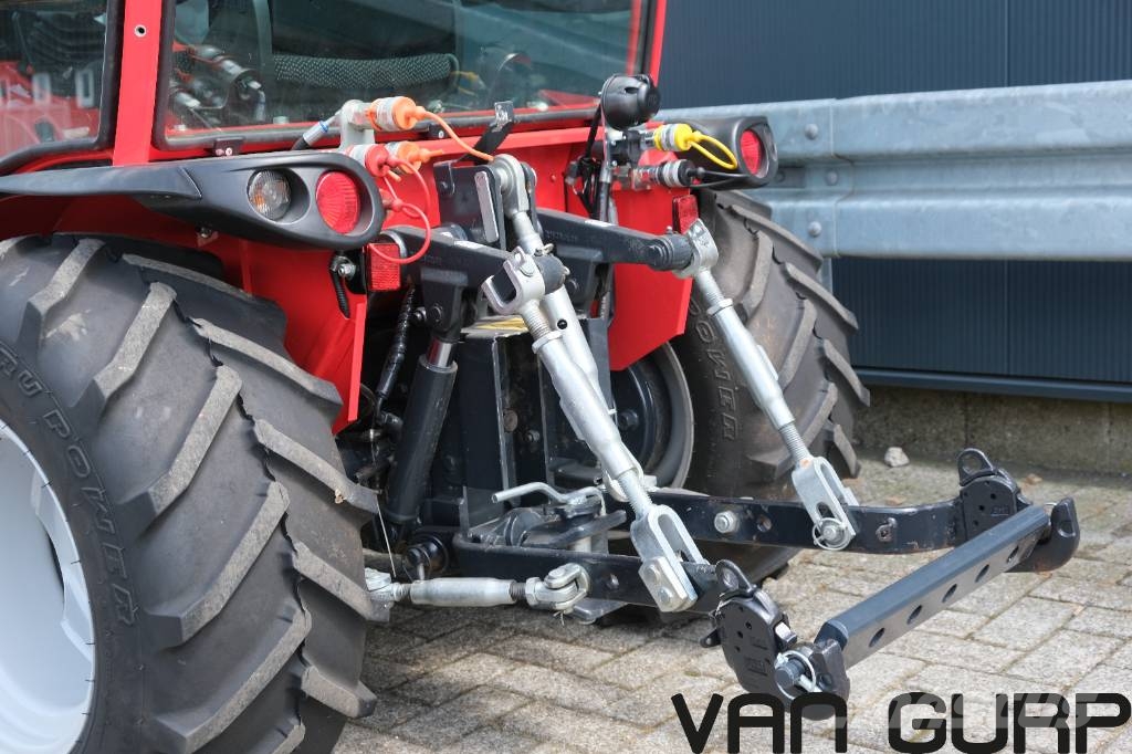 Antonio Carraro TTR 4800 Minitractor | 2023 | 90h Traktori