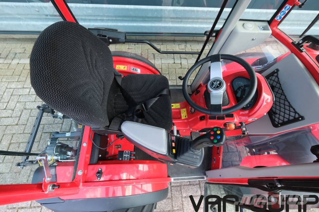 Antonio Carraro TTR 4800 Minitractor | 2023 | 90h Traktori