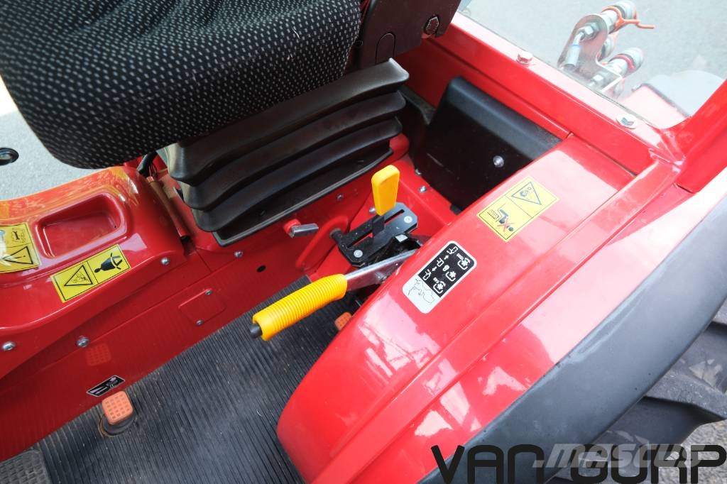 Antonio Carraro TTR 4800 Minitractor | 2023 | 90h Traktori