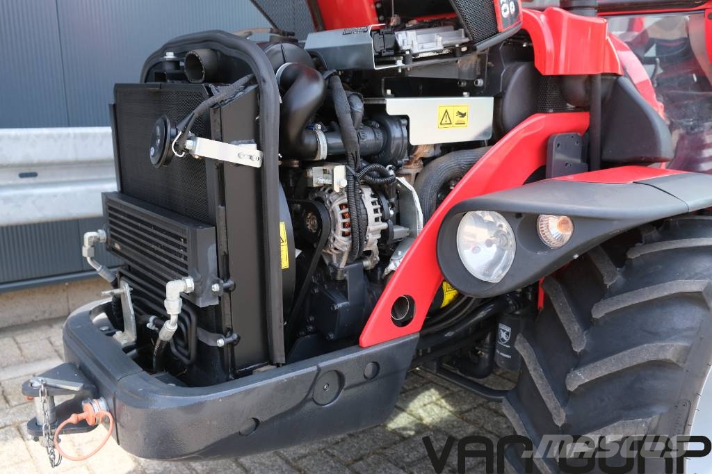 Antonio Carraro TTR 4800 Minitractor | 2023 | 90h Traktori