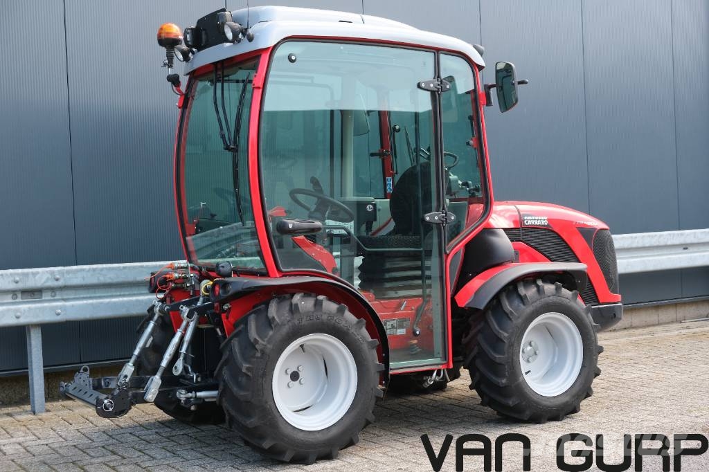 Antonio Carraro TTR 4800 Minitractor | 2023 | 90h Traktori