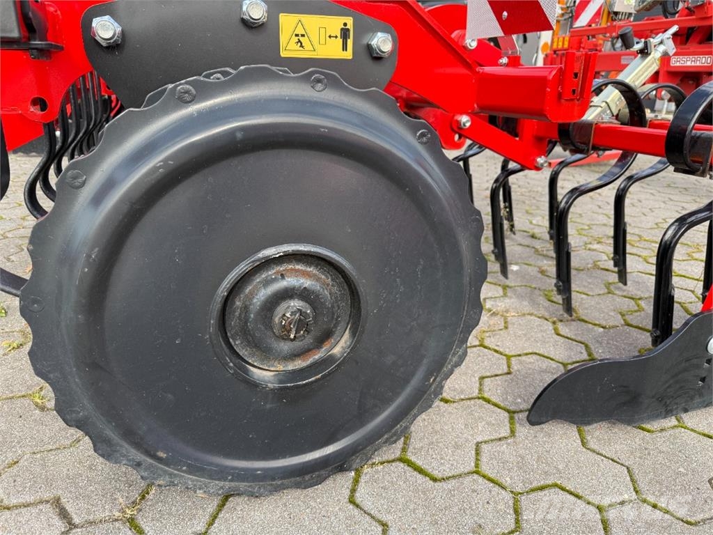 Maschio Planipack 50 Andere Walzen