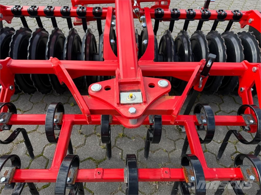 Maschio Planipack 50 Andere Walzen