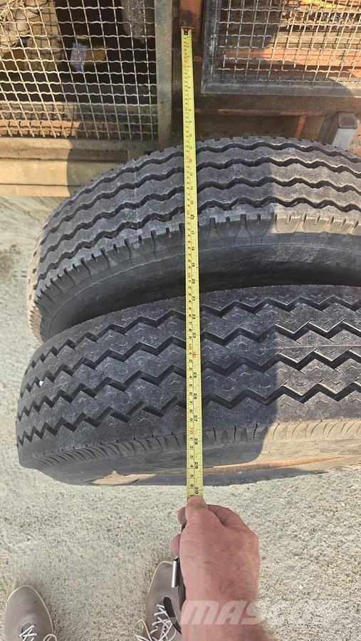 Finlay Hydrascreen 300 Zweideck Siebanlage Ковші