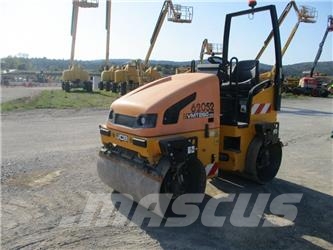 JCB VMT260-120 ِدَكات