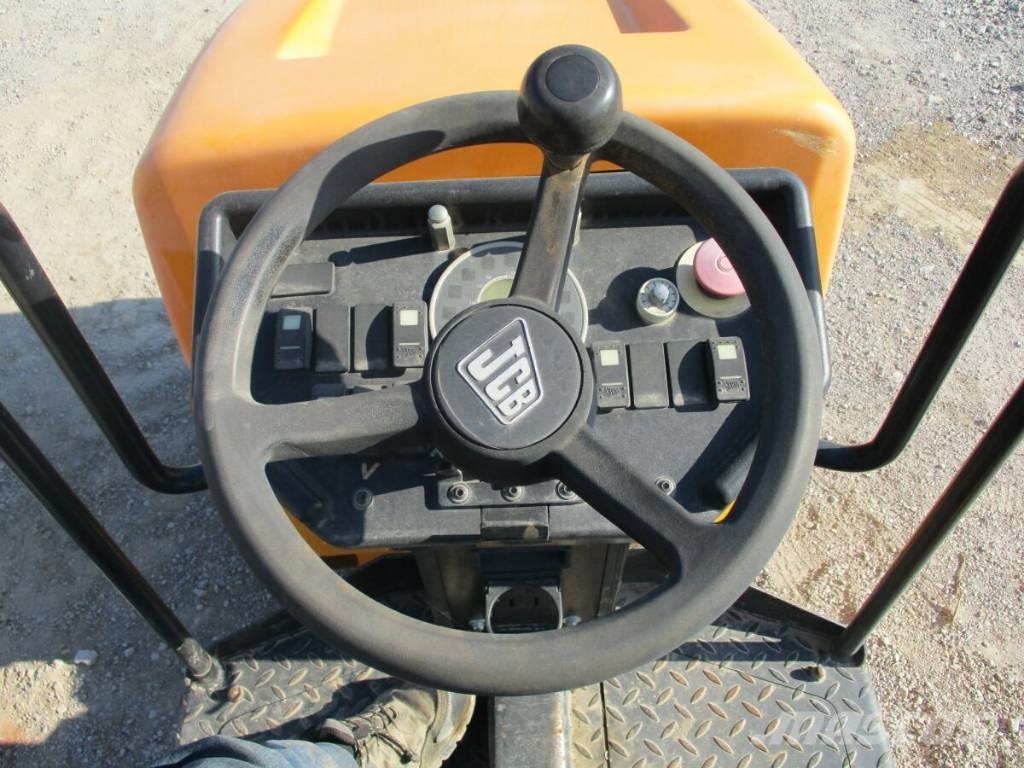 JCB VMT260-120 ِدَكات