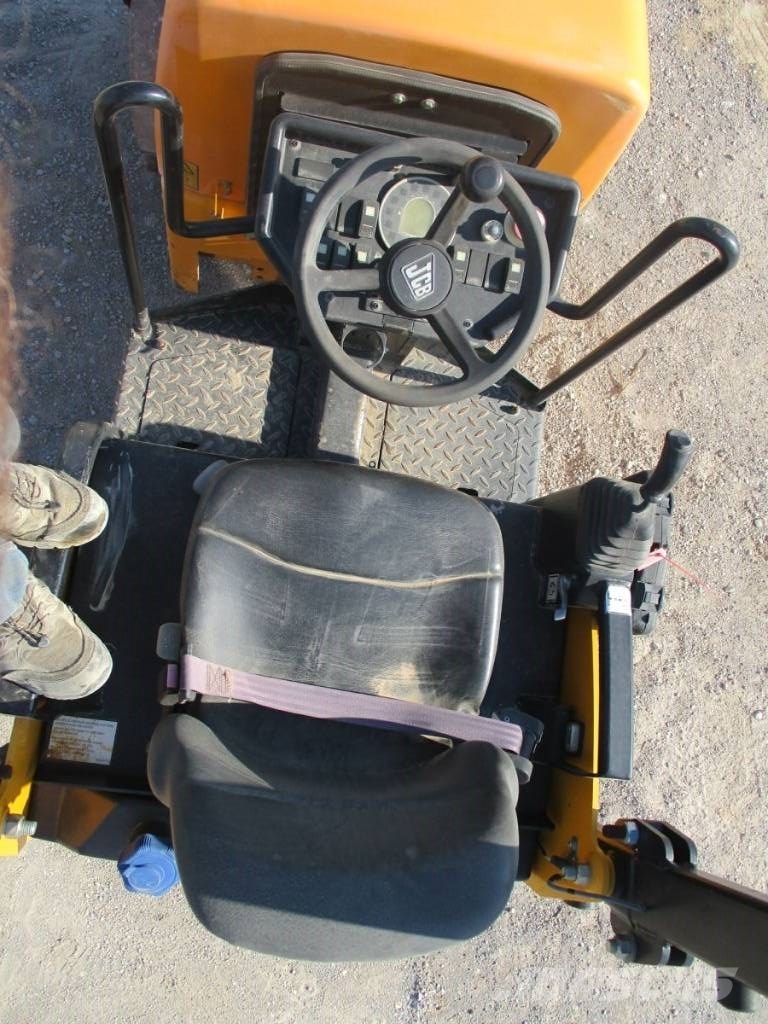 JCB VMT260-120 ِدَكات