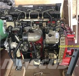 Cummins ISF3.8s3141 Motoren