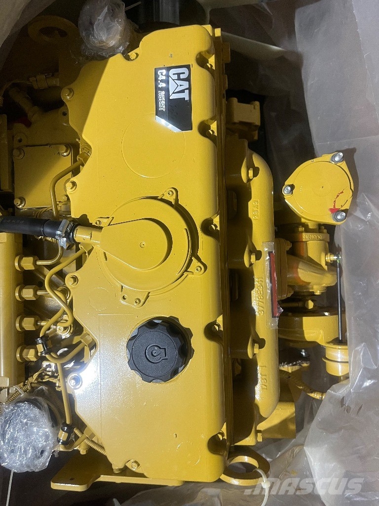 CAT C4.4 Acert Motores