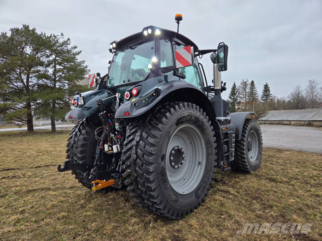 Deutz-Fahr 7250 TTV Traktorji