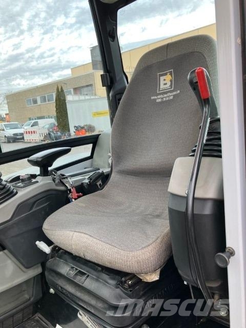 Wacker Neuson ET42 Minikaivukoneet < 7t