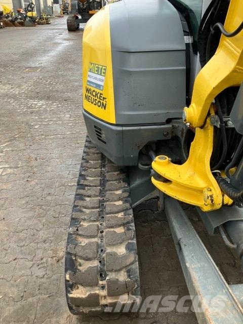 Wacker Neuson ET42 Minikaivukoneet < 7t