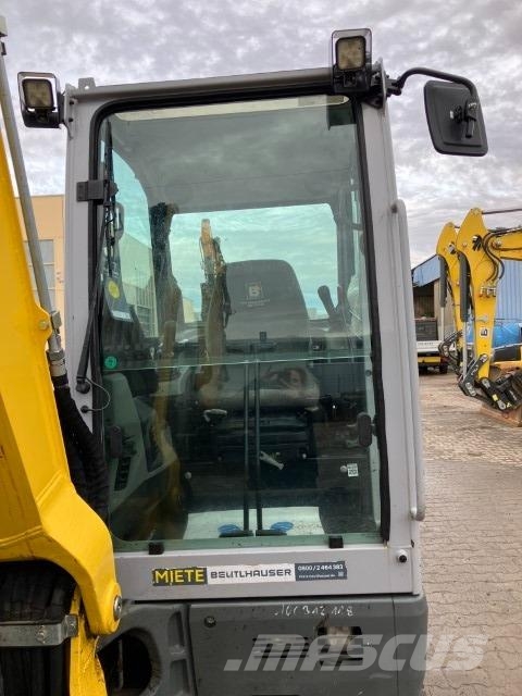 Wacker Neuson ET42 Minikaivukoneet < 7t