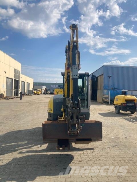 Wacker Neuson ET42 Minikaivukoneet < 7t