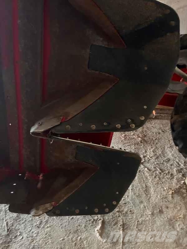 Grimme GF 800 معدات زراعة وحصاد البطاطس - أخرى