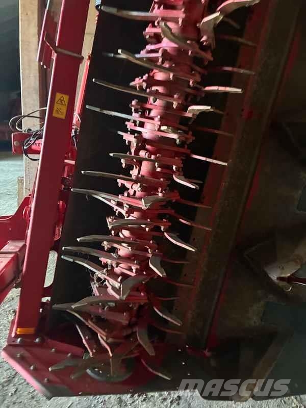 Grimme GF 800 معدات زراعة وحصاد البطاطس - أخرى
