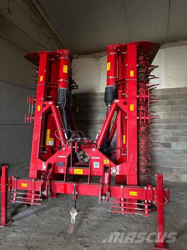 Grimme GF 800 معدات زراعة وحصاد البطاطس - أخرى