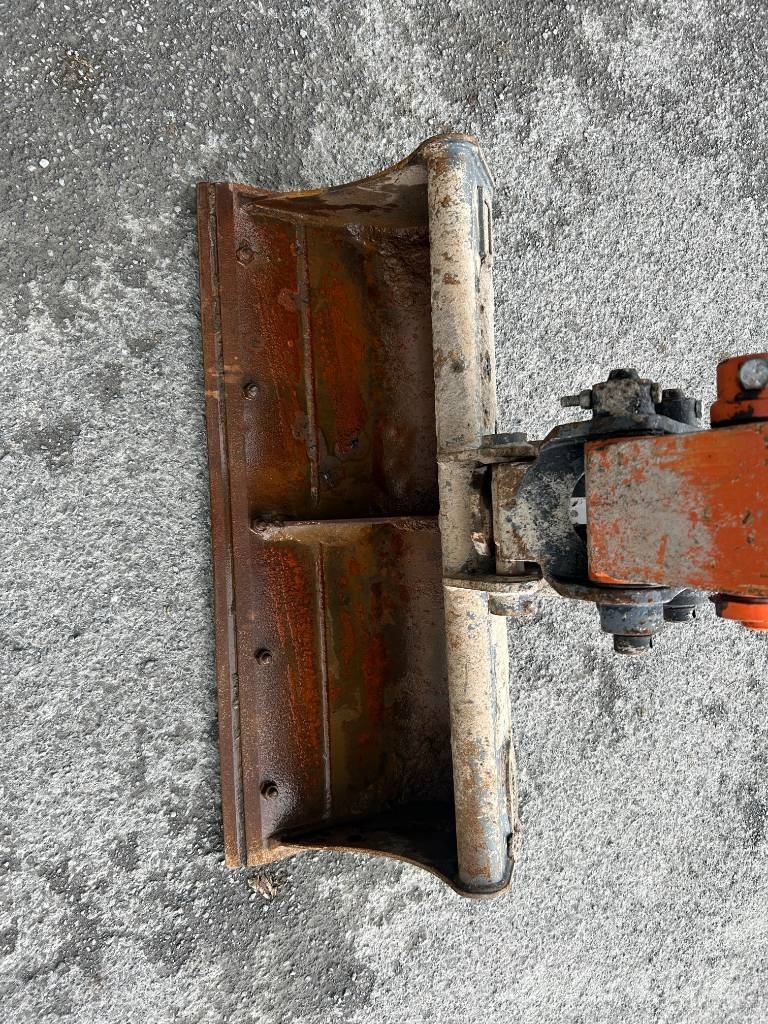 Hitachi ZX 26 U-6, 2024, Royaume-Uni - Mascus France