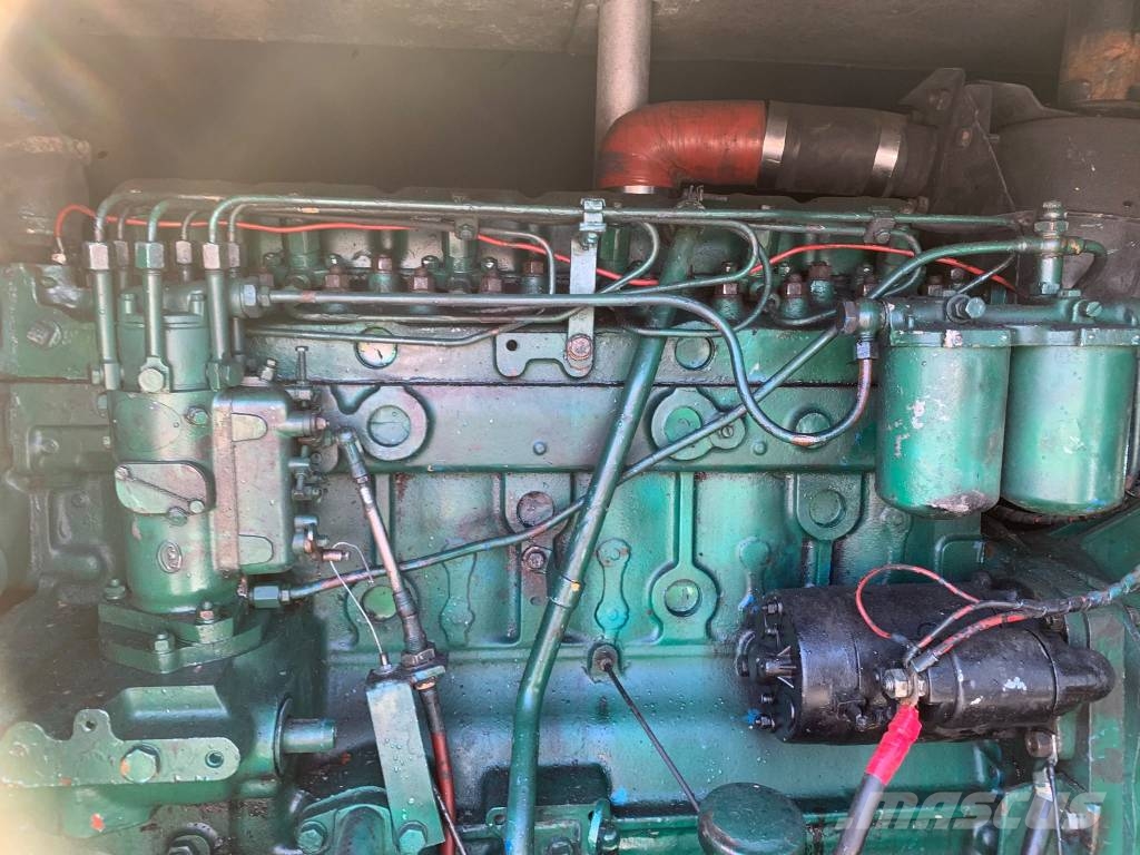 Caprari MEC-MR80-2A مضخات الري