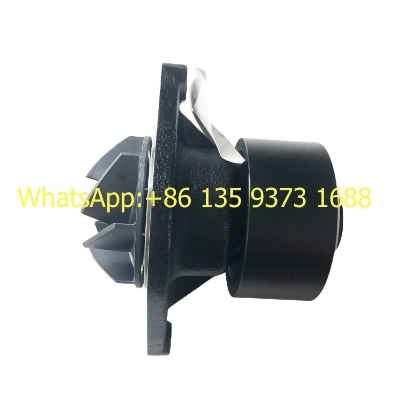 Cummins Qsb6.7 Water Pump 4891252 5312296 3800984 5473172 Motorer