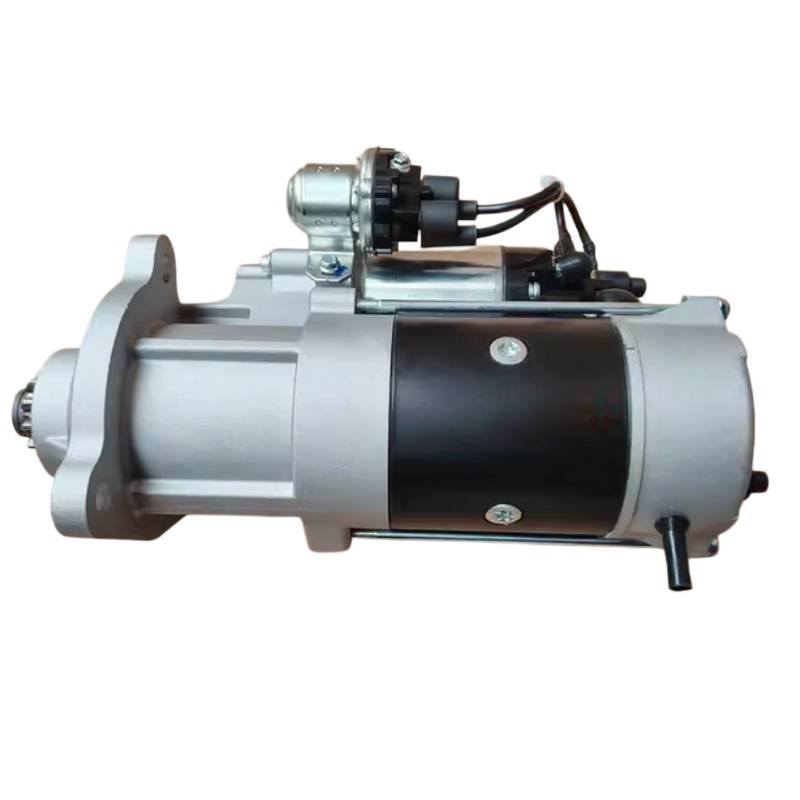 Cummins Crane Starter 5256984 5346195 3415537 M105R3038SE  Motoare