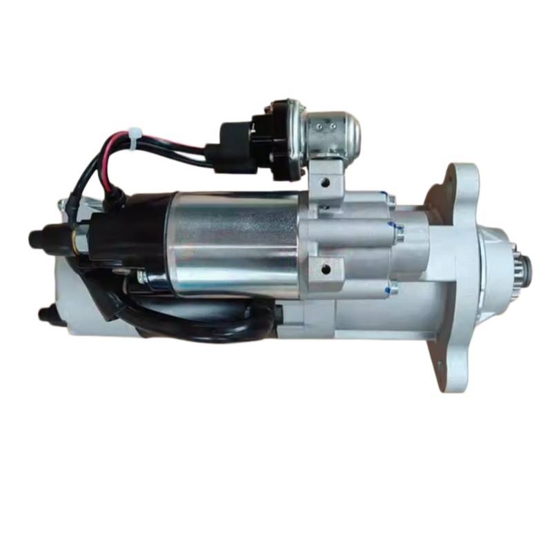 Cummins Crane Starter 5256984 5346195 3415537 M105R3038SE  Motoare