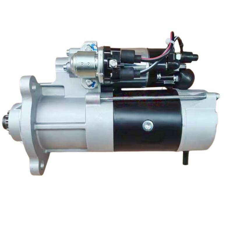 Cummins Crane Starter 5256984 5346195 3415537 M105R3038SE  Motoare