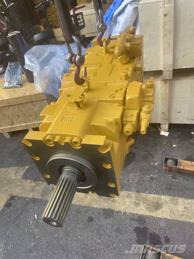CAT E374F E390F 35770446 369-9655 hydraulic pump Hidraulika