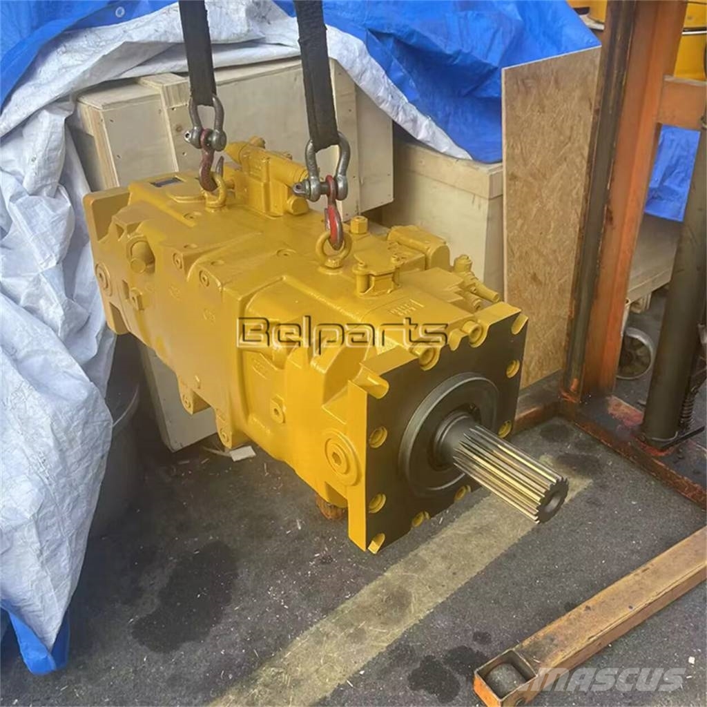 CAT E374F E390F 35770446 369-9655 hydraulic pump Hidraulika