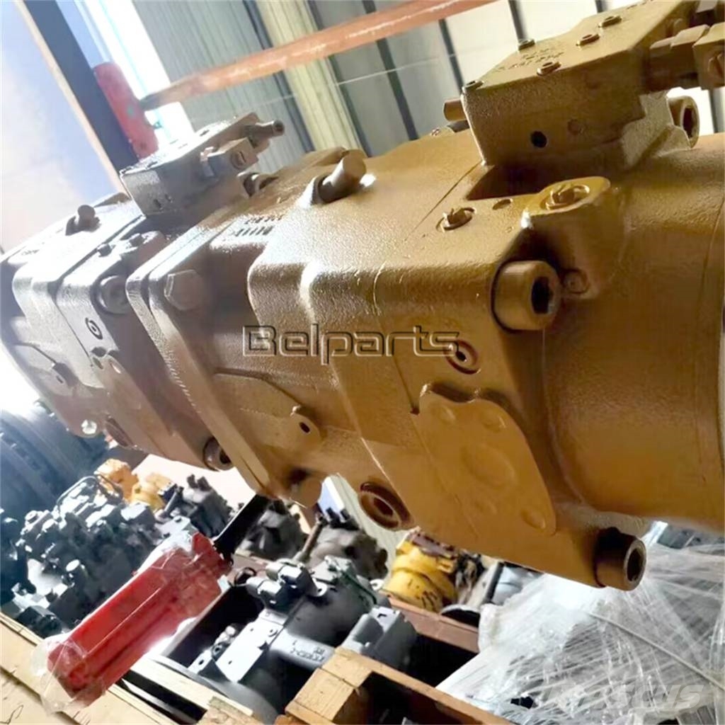 CAT E374F E390F 35770446 369-9655 hydraulic pump Hidraulika