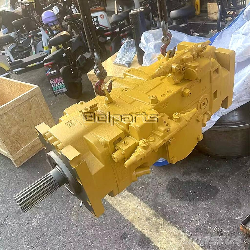 CAT E374F E390F 35770446 369-9655 hydraulic pump Hidraulika