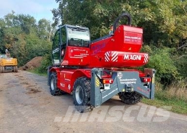 Magni RTH 5.21 SMART Kurottajat