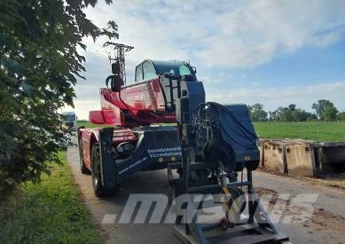 Magni RTH 5.21 SMART Kurottajat